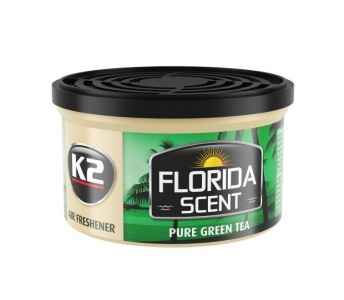 ILLATOSÍTÓ K2 FLORIDA SCENT PURE GREEN TEA