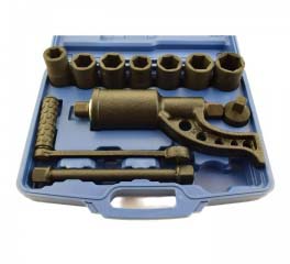 Kerékkulcsok / áttételes kulcsok