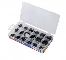 Szerelési segédanyag készletek