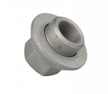 KERÉKANYA ALUFELNI ELSŐ M22X1.5 DAF MAN MERCEDES