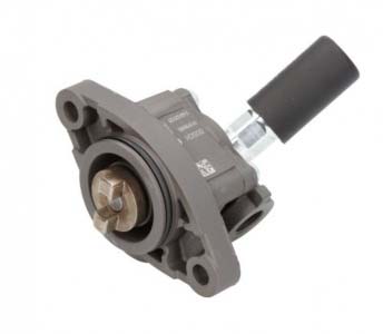 TÁPSZIVATTYÚ SCANIA 4-ES R-ES 16L-ES