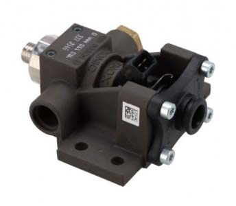 ADBLUE PUMPA (DOSER) SCANIA R-ES