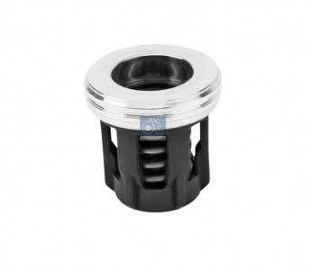 NYOMÁSSZABÁLYZÓ OLAJSZŰRŐHÁZ SCANIA 4-ES R-ES