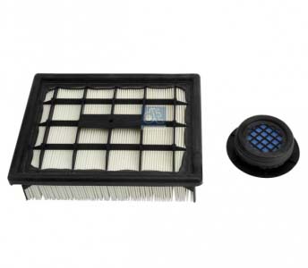 KARTERGÁZSZŰRŐ SCANIA 4-ES