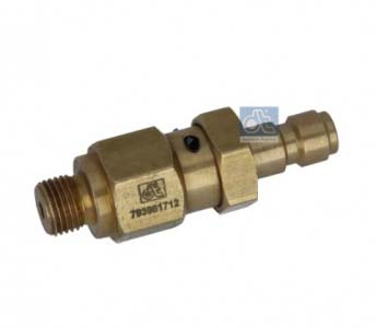 ÜZEMANYAG LÉGTELENÍTŐ SCANIA 4-ES R-ES S-ES