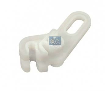 AJTÓNYITÓ KONZOL SCANIA 4-ES R-ES (KILINCS)