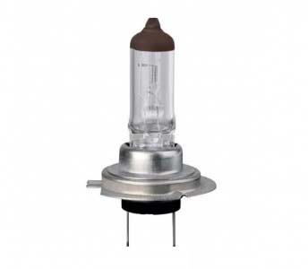IZZÓ 24V H7 70W PX26D