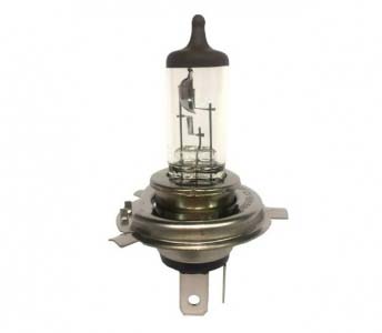 IZZÓ 12V H4 60/55W P43T TRIFA