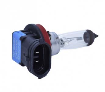 IZZÓ 12V H11 55W PGJ19-2 TRIFA