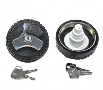 TANKSAPKA ZÁRHATÓ D=80 BELSŐ MENETES (SŰRŰ) MŰANY.