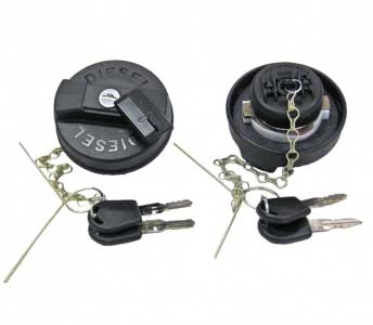 TANKSAPKA ZÁRHATÓ D=60 IVECO DAILY