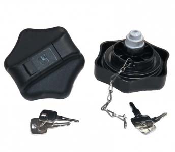 TANKSAPKA D60 ZÁRHATÓ IVECO TECTOR/STRALIS