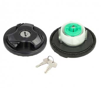 TANKSAPKA ZÁRHATÓ D=40MM IVECO DAILY