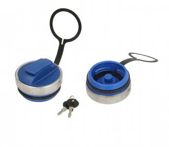 ADBLUE TANKSAPKA SCANIA MENETES (ZÁRHATÓ)