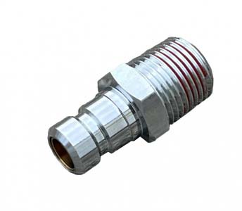 HŰTŐVÍZ LEERESZTŐ CSATLAKOZÓ SCANIA 4-ES R-ES