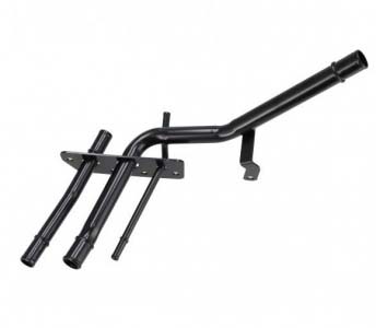 VÍZCSŐ ELOSZTÓ KIEGYENLÍTŐ TARTÁLY SCANIA R-ES