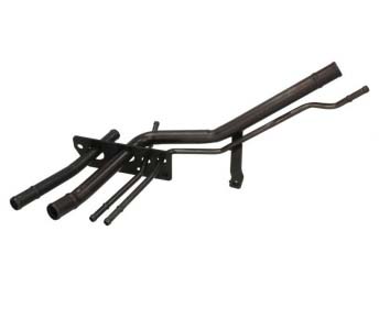 VÍZCSŐ ELOSZTÓ KIEGYENLÍTŐ TARTÁLY SCANIA R-ES 13L