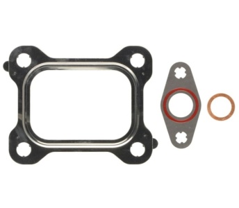 TURBÓ TÖMÍTÉS KÉSZLET SCANIA ÚJFAJTA