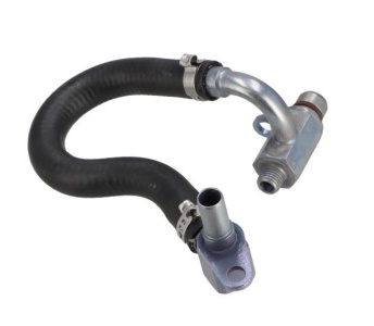 TURBÓ OLAJCSŐ SCANIA R-ES GUMI