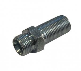 KÖZCSAVAR M18-M18 52MM HOSSZÚ