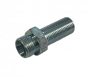 KÖZCSAVAR M16-M18 52MM HOSSZÚ