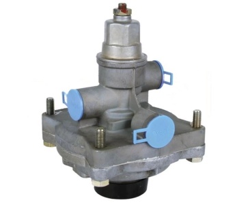 SZELEP PÓTKOCSI VEZÉRLŐ EGYKÖRÖS