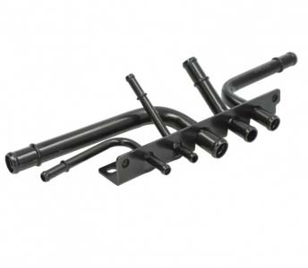 VÍZCSŐ ELOSZTÓ KIEGYENLÍTŐ TARTÁLY SCANIA S-ES