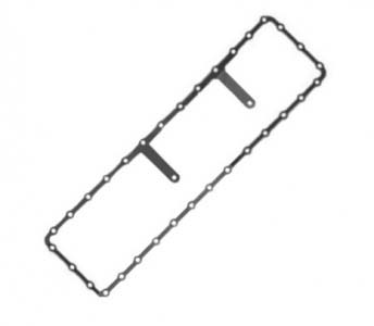 TÖMÍTÉS MOTORBLOKK KÖZÉPSŐ FEDÉL SCANIA 144-ES