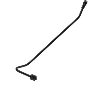 TURBÓ OLAJCSŐ SCANIA R-ES FÉM