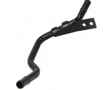 KÁLYHA VÍZCSŐ FÉM SCANIA S-ES