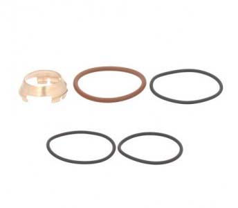 O-GYŰRŰ KÉSZLET HPI INJEKTOR SCANIA KOMPLETT