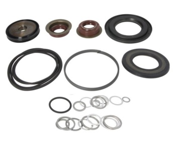 TÖMÍTÉS KÉSZLET FELEZŐ MUNKAHENGER HÁZ ZF ECOSPLIT