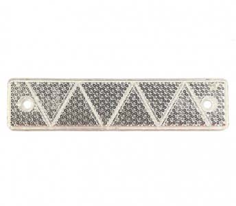 PRIZMA 180X43MM FÚRT FEHÉR