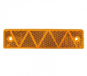 PRIZMA 180X43MM FÚRT SÁRGA
