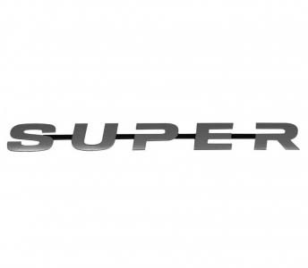 FELIRAT SCANIA SUPER