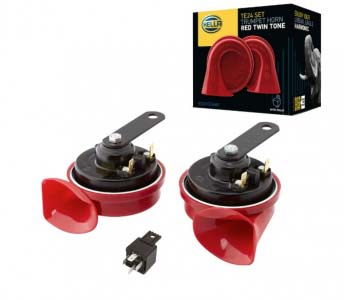 KÜRT ELEKTROMOS DUPLA 12V 400/500HZ 144W