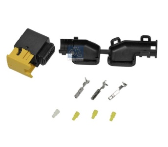 ELEKTROMOS CSATLAKOZÓ HDSCS 3 POL