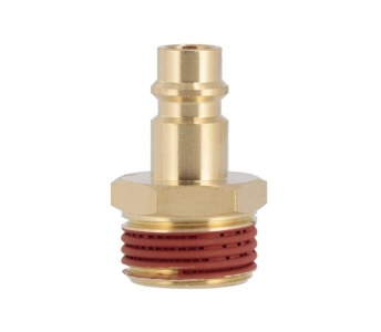 GYORSCSATLAKOZÓ DUGÓ MENETES 1/2" NORMÁL