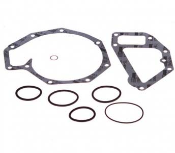 TÖMÍTÉS KÉSZLET DAF VÍZPUMPA XF95