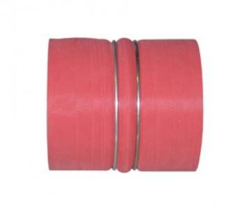 COOLERCSŐ GUMI DAF XF95 D=100 L=117MM