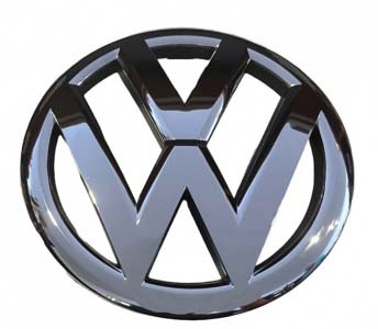 EMBLÉMA VOLKSWAGEN