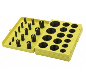 O-GYŰRŰ KÉSZLET 404DB-OS 3-45MM-IG OLAJÁLLÓ