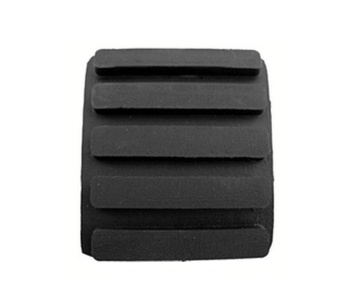 PEDÁLGUMI SCANIA 3-AS 4-ES