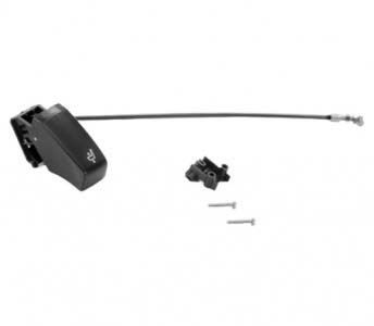 ÜLÉSÁLLÍTÓ GOMB BOWDENNEL SCANIA R-ES