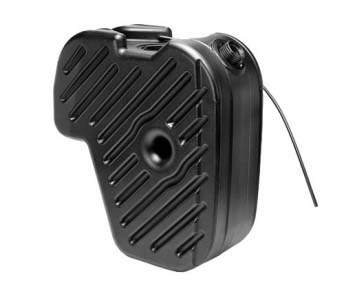 ADBLUE TARTÁLY SCANIA R-ES