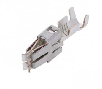 SARU 6,3X0,8 BRONZ 2.5MM