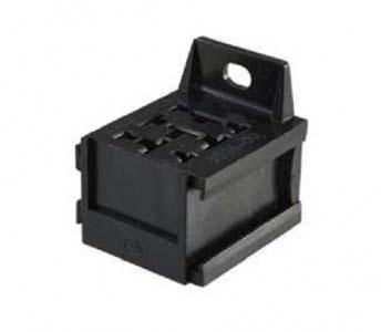 RELÉ ALJZAT UNIVERZÁLIS 9 LÁB (2,8/6,3-AS SARUHOZ)