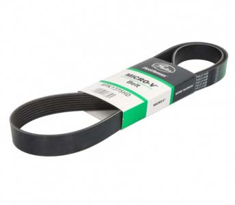 BORDÁSSZÍJ 8PK1375 MAN