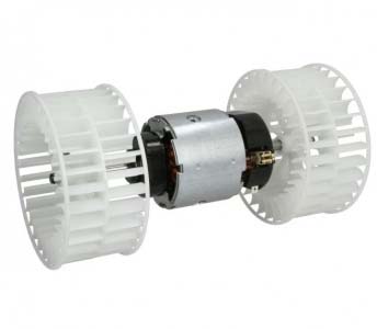 FŰTŐMOTOR VOLVO FH12/16/,MERCEDES,MAN