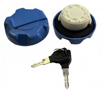 ADBLUE TANKSAPKA VOLVO EURO6